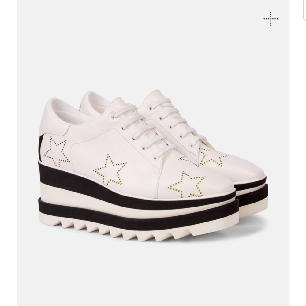 Stella mccartney shoes